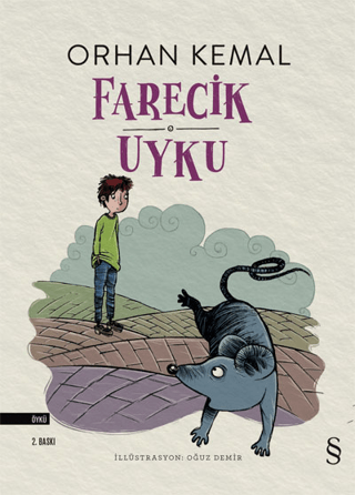 Farecik Uyku Orhan Kemal