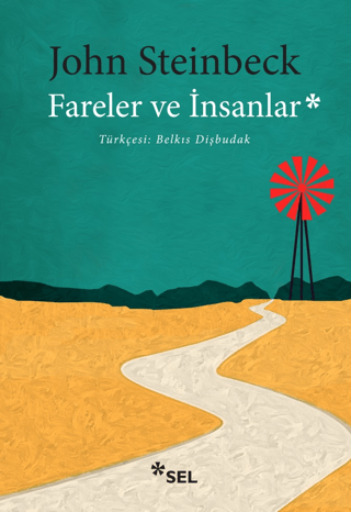 Fareler ve İnsanlar John Steinbeck