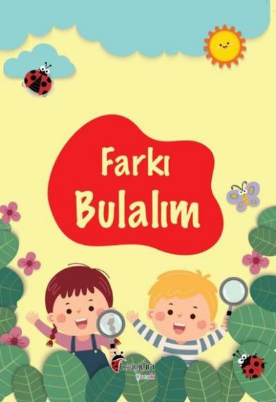 Farkı Bulalım Kolektif