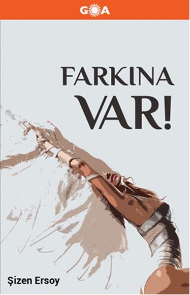 Farkına Var! (Ciltli) Şizen Ersoy