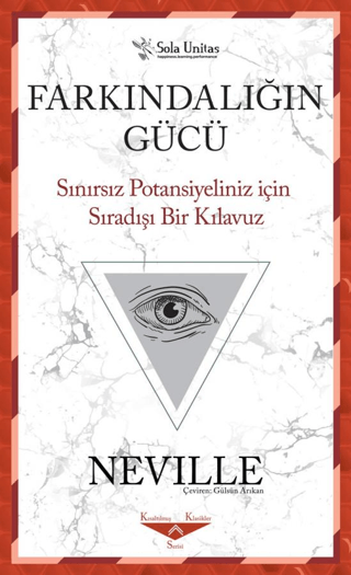 Farkındalığın Gücü Neville