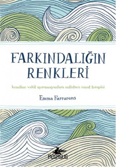 Farkındalığın Renkleri Emma Farrarons