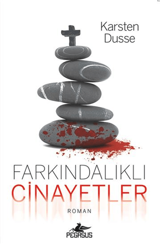 Farkındalıklı Cinayetler Karsten Dusse