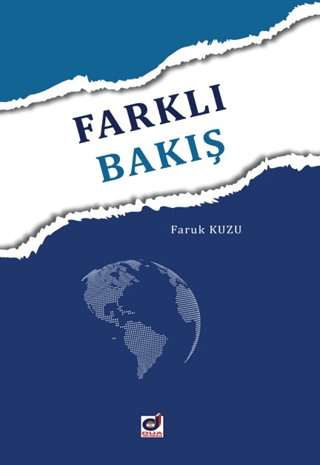 Farklı Bakış Faruk Kuzu