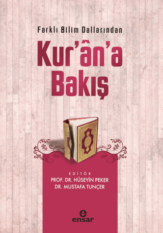 Kur'an'a Bakış Hüseyin Peker