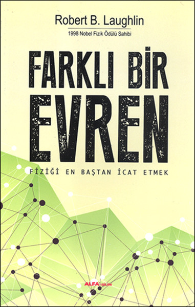 Farklı Bir Evren %30 indirimli Robert B. Laughkin