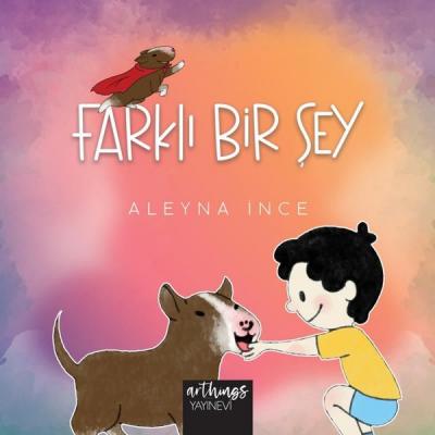 Farklı Bir Şey Aleyna İnce