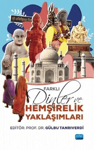 Farklı Dinler ve Hemşirelik Yaklaşımları Gözde Özsezer Kaymak