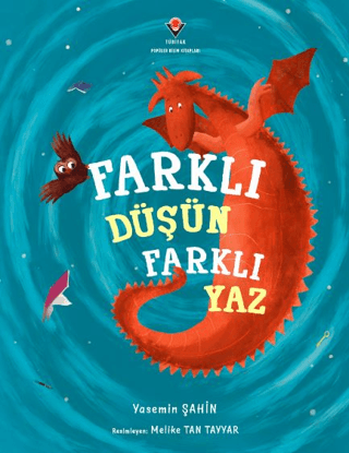 Farklı Düşün Farklı Yaz Yasemin Şahin