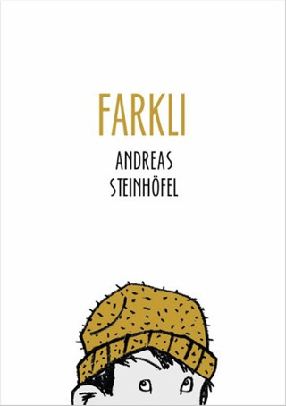 Farklı Andreas Steinhöfel