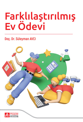 Farklılaştırılmış Ev Ödevi Kolektif