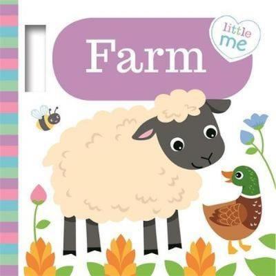 Farm Igloo Books