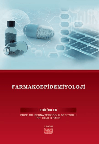 Farmakoepidemiyoloji Ahmet Akıcı