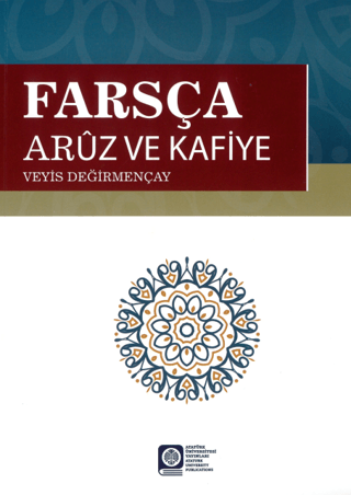 Farsça Aruz ve Kafiye Veyis Değirmençay