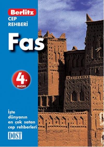 Fas Cep Rehberi Kolektif