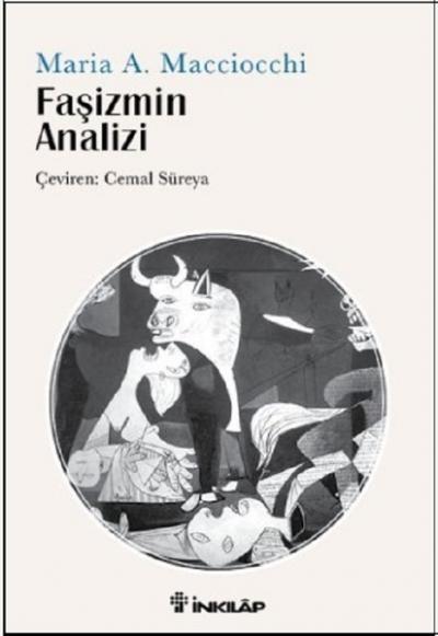 Faşizmin Analizi Maria Antonietta Macciocchi