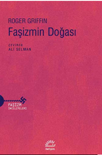 Faşizmin Doğası %27 indirimli Roger Griffin