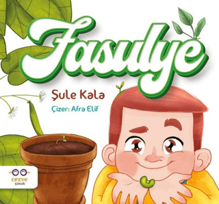 Fasulye Şule Kala