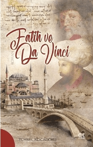 Fatih ve Da Vinci Yüksel Kocadoru