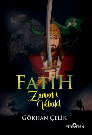 Fatih Zaman-ı Veladet Gökhan Çelik