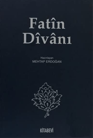 Fatin Divanı %30 indirimli Mehtap Erdoğan