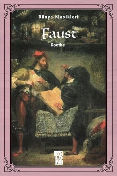 Faust Goethe