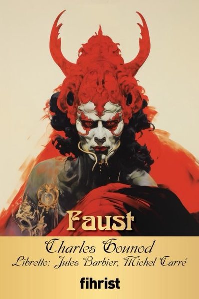 Faust - Opera Klasikleri 19 Charles Gounod