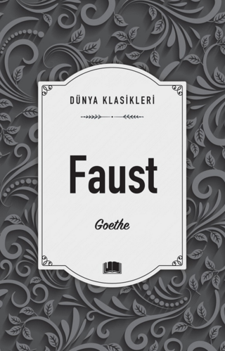 Faust Johann Wolfgang von Goethe