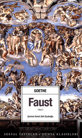 Faust Goethe