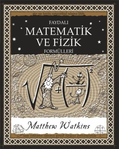 Faydalı Matematik ve Fizik Formülleri Matthew Watkins