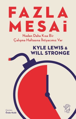 Fazla Mesai Kyle Lewis