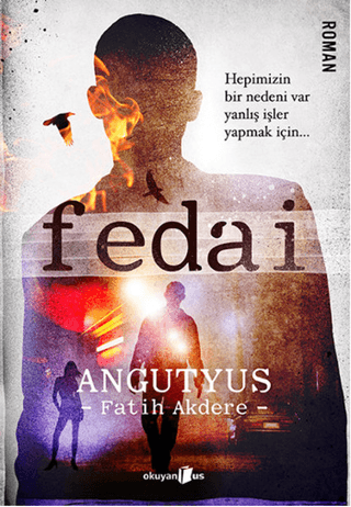 Fedai %28 indirimli Angutyus