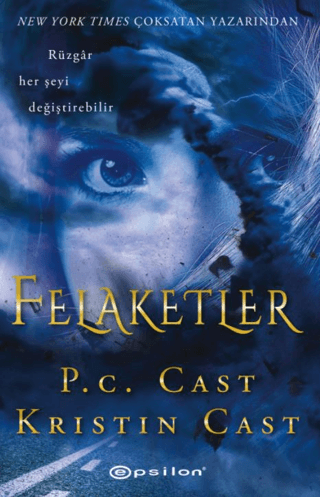 Felaketler Kristin Cast