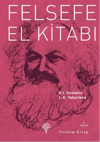 Felsefe El Kitabı %29 indirimli Y. A. Yakovleva