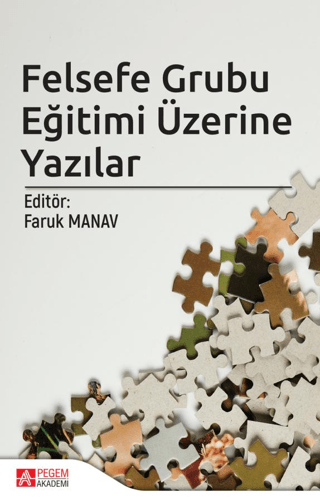 Felsefe Grubu Eğitimi Üzerine Yazılar Beyhan Zabun