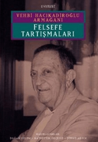 Felsefe Tartışmaları Doğan Özlem