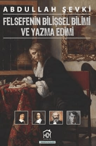 Felsefenin Bilissel Bilimi ve Yazma Edimi Abdullah Şevki