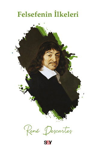 Felsefenin İlkeleri %31 indirimli Descartes