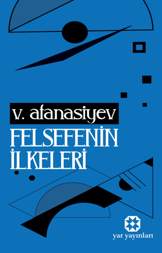 Felsefenin İlkeleri V. Afanasiev