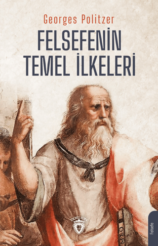 Felsefenin Temel İlkeleri Georges Politzer