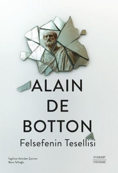 Felsefenin Tesellisi Alain de Botton