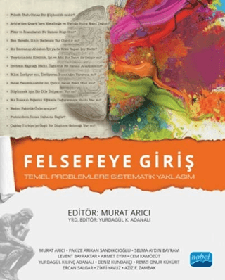 Felsefeye Giriş Murat Arıcı