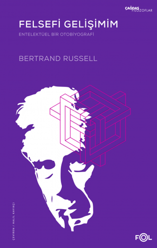 Felsefi Gelişimim Bertrand Russell