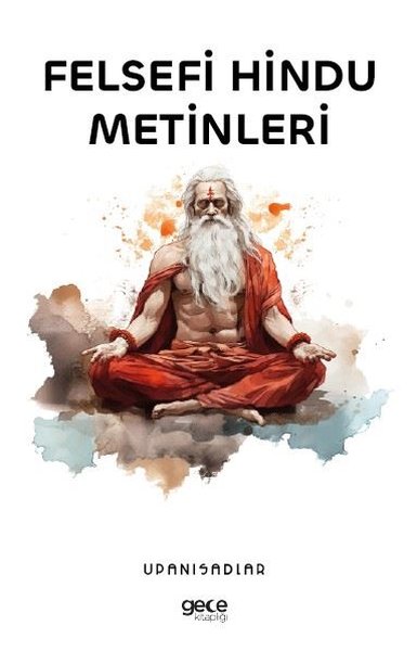 Felsefi Hindu Metinleri Upanisadlar