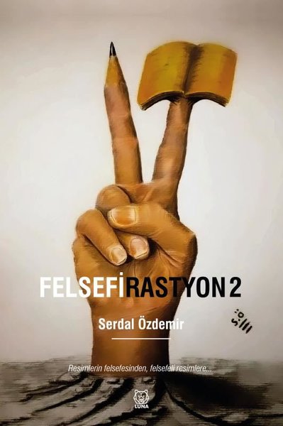 Felsefirastyon - 2 Serdal Özdemir