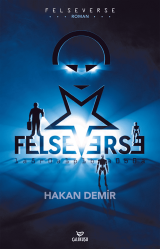 Felseverse (Ciltli) Hakan Demir