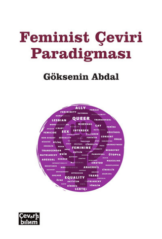 Feminist Çeviri Paradigması Göksenin Abdal