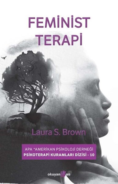 Feminist Terapi Laura S. Brown