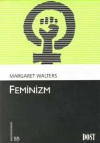 Feminizm Margaret Walters