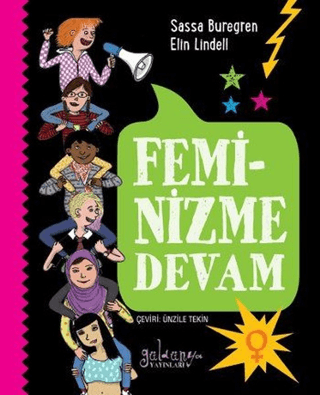 Feminizme Devam Sassa Buregren